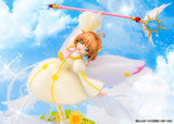 アニメ「カードキャプターさくら クリアカード編」 木之本桜 -soar-《27年7月預定》 行版 全數$2125 / *免運費   店取pt:20 / 26年12月14日