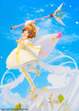アニメ「カードキャプターさくら クリアカード編」 木之本桜 -soar-《27年7月預定》 行版 全數$2125 / *免運費   店取pt:20 / 26年12月14日