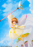 アニメ「カードキャプターさくら クリアカード編」 木之本桜 -soar-《27年7月預定》 行版 全數$2125 / *免運費   店取pt:20 / 26年12月14日