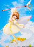 アニメ「カードキャプターさくら クリアカード編」 木之本桜 -soar-《27年7月預定》 行版 全數$2125 / *免運費   店取pt:20 / 26年12月14日