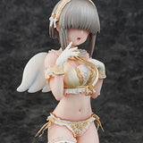 TVアニメ『宇崎ちゃんは遊びたい！ω』宇崎柳 天使ver.《26年11月預定》 行版 全數$1428 / *免運費   店取pt:20 / 26年3月23日*該產品有可能因供應商派貨不足而未能提供