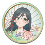 甘神さんちの縁結び トレーディング缶バッジ 夜重コレクション(襟章)(全套10個入)※不設寄送《25年12月預定》 日版 全數$298 / ※不設寄送 / 25年10月17日