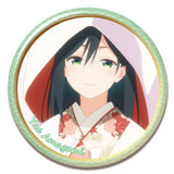 甘神さんちの縁結び トレーディング缶バッジ 夜重コレクション(襟章)(全套10個入)※不設寄送《25年12月預定》 日版 全數$298 / ※不設寄送 / 25年10月17日