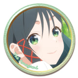 甘神さんちの縁結び トレーディング缶バッジ 夜重コレクション(襟章)(全套10個入)※不設寄送《25年12月預定》 日版 全數$298 / ※不設寄送 / 25年10月17日