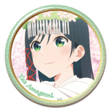 甘神さんちの縁結び トレーディング缶バッジ 夜重コレクション(襟章)(全套10個入)※不設寄送《25年12月預定》 日版 全數$298 / ※不設寄送 / 25年10月17日