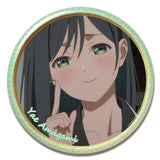 甘神さんちの縁結び トレーディング缶バッジ 夜重コレクション(襟章)(全套10個入)※不設寄送《25年12月預定》 日版 全數$298 / ※不設寄送 / 25年10月17日