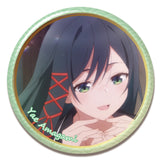 甘神さんちの縁結び トレーディング缶バッジ 夜重コレクション(襟章)(全套10個入)※不設寄送《25年12月預定》 日版 全數$298 / ※不設寄送 / 25年10月17日