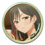 甘神さんちの縁結び トレーディング缶バッジ 夜重コレクション(襟章)(全套10個入)※不設寄送《25年12月預定》 日版 全數$298 / ※不設寄送 / 25年10月17日