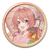 甘神さんちの縁結び トレーディング缶バッジ 夕奈コレクション(襟章)(全套10個入)※不設寄送《25年12月預定》 日版 全數$298 / ※不設寄送 / 25年10月17日