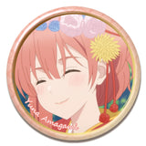 甘神さんちの縁結び トレーディング缶バッジ 夕奈コレクション(襟章)(全套10個入)※不設寄送《25年12月預定》 日版 全數$298 / ※不設寄送 / 25年10月17日