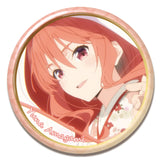 甘神さんちの縁結び トレーディング缶バッジ 夕奈コレクション(襟章)(全套10個入)※不設寄送《25年12月預定》 日版 全數$298 / ※不設寄送 / 25年10月17日