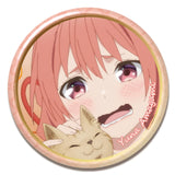 甘神さんちの縁結び トレーディング缶バッジ 夕奈コレクション(襟章)(全套10個入)※不設寄送《25年12月預定》 日版 全數$298 / ※不設寄送 / 25年10月17日