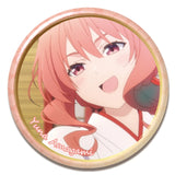 甘神さんちの縁結び トレーディング缶バッジ 夕奈コレクション(襟章)(全套10個入)※不設寄送《25年12月預定》 日版 全數$298 / ※不設寄送 / 25年10月17日