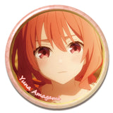 甘神さんちの縁結び トレーディング缶バッジ 夕奈コレクション(襟章)(全套10個入)※不設寄送《25年12月預定》 日版 全數$298 / ※不設寄送 / 25年10月17日