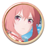 甘神さんちの縁結び トレーディング缶バッジ 夕奈コレクション(襟章)(全套10個入)※不設寄送《25年12月預定》 日版 全數$298 / ※不設寄送 / 25年10月17日