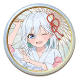 甘神さんちの縁結び トレーディング缶バッジ 朝姫コレクション(襟章)(全套10個入)※不設寄送《25年12月預定》 日版 全數$298 / ※不設寄送 / 25年10月17日