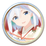 甘神さんちの縁結び トレーディング缶バッジ 朝姫コレクション(襟章)(全套10個入)※不設寄送《25年12月預定》 日版 全數$298 / ※不設寄送 / 25年10月17日