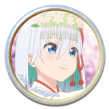 甘神さんちの縁結び トレーディング缶バッジ 朝姫コレクション(襟章)(全套10個入)※不設寄送《25年12月預定》 日版 全數$298 / ※不設寄送 / 25年10月17日