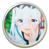 甘神さんちの縁結び トレーディング缶バッジ 朝姫コレクション(襟章)(全套10個入)※不設寄送《25年12月預定》 日版 全數$298 / ※不設寄送 / 25年10月17日