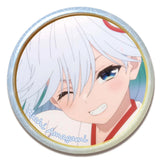 甘神さんちの縁結び トレーディング缶バッジ 朝姫コレクション(襟章)(全套10個入)※不設寄送《25年12月預定》 日版 全數$298 / ※不設寄送 / 25年10月17日