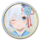甘神さんちの縁結び トレーディング缶バッジ 朝姫コレクション(襟章)(全套10個入)※不設寄送《25年12月預定》 日版 全數$298 / ※不設寄送 / 25年10月17日