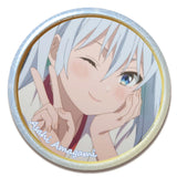 甘神さんちの縁結び トレーディング缶バッジ 朝姫コレクション(襟章)(全套10個入)※不設寄送《25年12月預定》 日版 全數$298 / ※不設寄送 / 25年10月17日