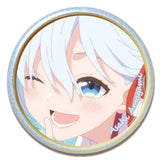 甘神さんちの縁結び トレーディング缶バッジ 朝姫コレクション(襟章)(全套10個入)※不設寄送《25年12月預定》 日版 全數$298 / ※不設寄送 / 25年10月17日