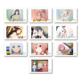 甘神さんちの縁結び トレーディングフォト風カード(收藏卡)(全套10個入)※不設寄送《25年12月預定》 日版 全數$358 / ※不設寄送 / 25年10月17日