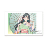 甘神さんちの縁結び トレーディングフォト風カード(收藏卡)(全套10個入)※不設寄送《25年12月預定》 日版 全數$358 / ※不設寄送 / 25年10月17日