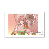 甘神さんちの縁結び トレーディングフォト風カード(收藏卡)(全套10個入)※不設寄送《25年12月預定》 日版 全數$358 / ※不設寄送 / 25年10月17日