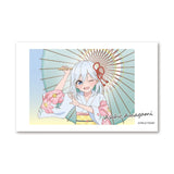 甘神さんちの縁結び トレーディングフォト風カード(收藏卡)(全套10個入)※不設寄送《25年12月預定》 日版 全數$358 / ※不設寄送 / 25年10月17日