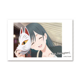 甘神さんちの縁結び トレーディングフォト風カード(收藏卡)(全套10個入)※不設寄送《25年12月預定》 日版 全數$358 / ※不設寄送 / 25年10月17日