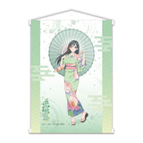 甘神さんちの縁結び B2タペストリー 甘神夜重(掛布)※不設寄送《25年12月預定》 日版 全數$298 / ※不設寄送 / 25年10月17日