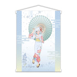 甘神さんちの縁結び B2タペストリー 甘神朝姫(掛布)※不設寄送《25年12月預定》 日版 全數$298 / ※不設寄送 / 25年10月17日