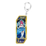 Fate/Grand Order サーヴァントキーホルダー 277 ライダー/エリザベート・バートリー[シンデレラ](鎖匙扣)※不設寄送《25年8月預定》 4582682489077
