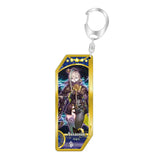 Fate/Grand Order サーヴァントキーホルダー 279 アサシン/呼延灼(鎖匙扣)※不設寄送《25年8月預定》 4582682489091