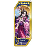 Fate/Grand Order サーヴァントキーホルダー 287 キャスター/小野小町(鎖匙扣)※不設寄送《25年8月預定》 4582682489176