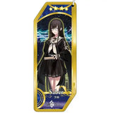 Fate/Grand Order サーヴァントキーホルダー 288 セイバー/黒姫(鎖匙扣)※不設寄送《25年8月預定》 4582682489183
