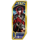 Fate/Grand Order サーヴァントキーホルダー 291 プリテンダー/ダンテ・アリギエーリ(鎖匙扣)※不設寄送《25年8月預定》 4582682489213