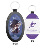 【再販】ヘブンバーンズレッド レザーキーホルダー 39 天音巫呼(ミニキャラ)※不設寄送《25年4月預定》 4582689084183