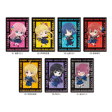 ぼっち・ざ・ろっく! スタンド缶バッジ 01(襟章)(全套7個入)※不設寄送《24年4月預定》 4582689091334