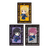 ぼっち・ざ・ろっく! スタンド缶バッジ 01(襟章)(全套7個入)※不設寄送《24年4月預定》 4582689091334