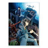 俺だけレベルアップな件 アクリルボード 01 キービジュアル(亞加力立牌)※不設寄送《25年4月預定》 4582689091709