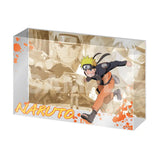 NARUTO-ナルト- 疾風伝 クリスタルアートボード 11 うずまきナルト Vol.1(亞加力立牌)※不設寄送《24年2月預定》 4582689091860