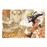 NARUTO-ナルト- 疾風伝 クリスタルアートボード 11 うずまきナルト Vol.1(亞加力立牌)※不設寄送《24年2月預定》 4582689091860