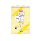 【再販】五等分の花嫁∽ B2タペストリー 01 一花(掛布)※不設寄送《25年5月預定》 4582689094342