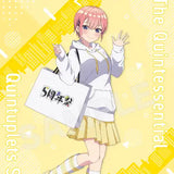 【再販】五等分の花嫁∽ B2タペストリー 01 一花(掛布)※不設寄送《25年5月預定》 4582689094342