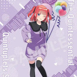 【再販】五等分の花嫁∽ B2タペストリー 02 二乃(掛布)※不設寄送《25年5月預定》 4582689094359