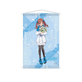 【再販】五等分の花嫁∽ B2タペストリー 03 三玖(掛布)※不設寄送《25年5月預定》 4582689094366