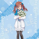 【再販】五等分の花嫁∽ B2タペストリー 03 三玖(掛布)※不設寄送《25年5月預定》 4582689094366